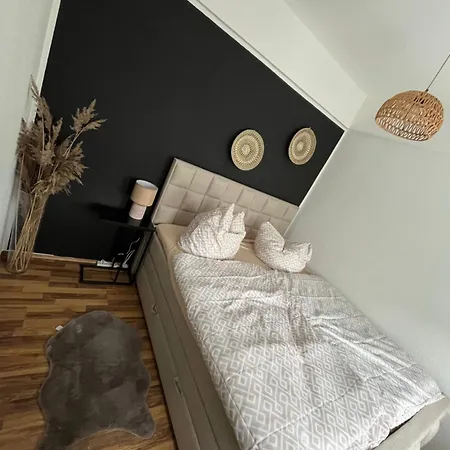 Living Apartmán