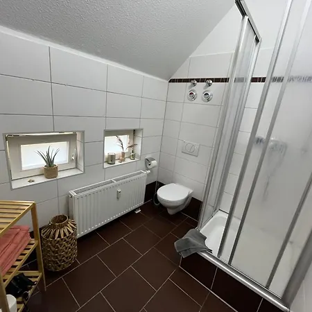 Apartment Living *