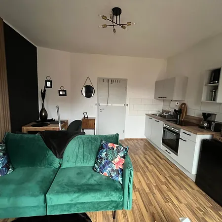 Apartmán Living
