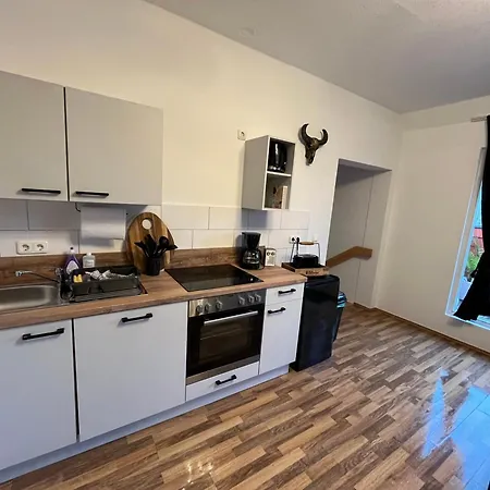 Apartment Living *